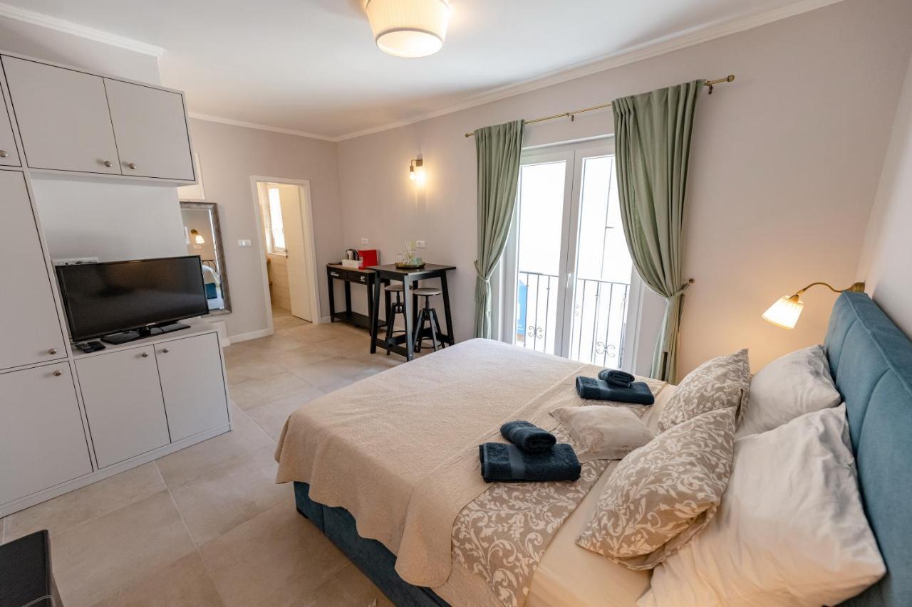 Luxury Room Erceg Zadar Exteriör bild